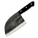 Artificial Forging Chopping Knives High Hardness - Gadget Aliens 