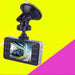 Hidden suction cup HD car - Gadget Aliens 