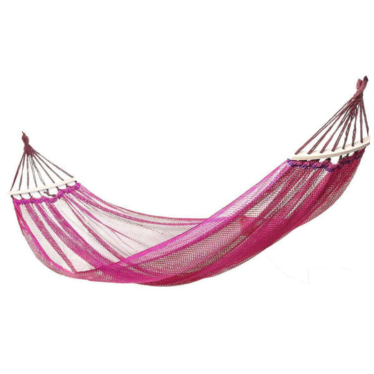 Outdoor camping hammock - Gadget Aliens 