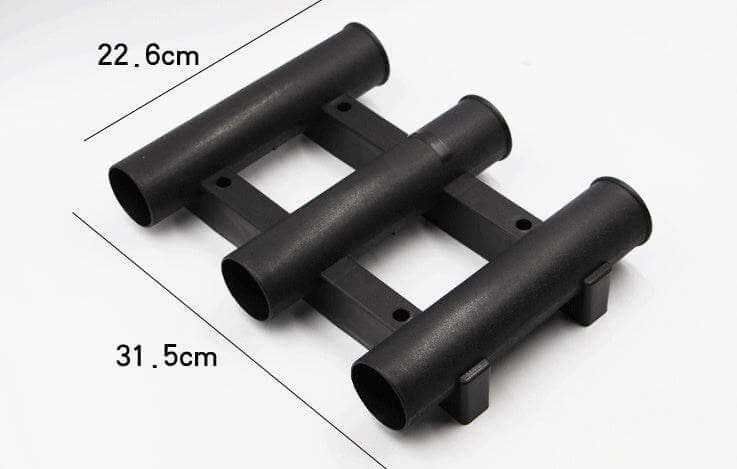 Fishing rod support Fishing gear - Gadget Aliens