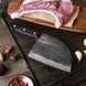 Artificial Forging Chopping Knives High Hardness - Gadget Aliens 