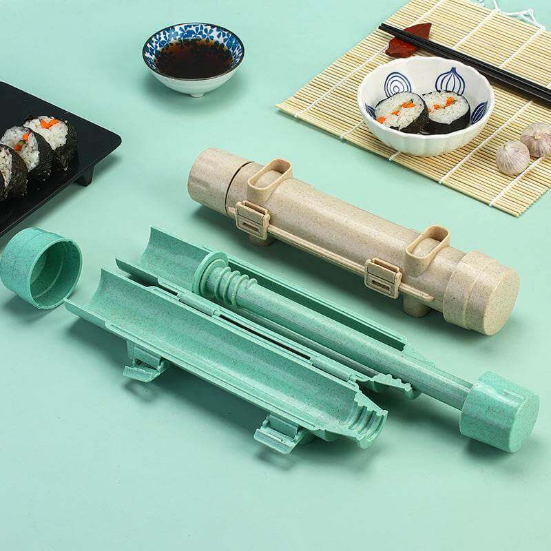 Fashion Simple Sushi Ware Kitchen Gadgets - Gadget Aliens 