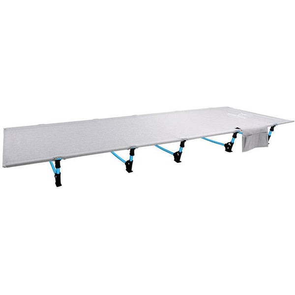 Portable escort camping bed for outdoor camping - Gadget Aliens 