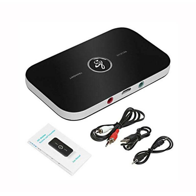 Bluetooth adapter - Gadget Aliens 