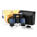 Telescope 60X60 Powerful Binoculars Hd High Magnification For Outdoor Hunting Optical Scopes Lll Night Vision Fixed Zoom - Gadget Aliens 