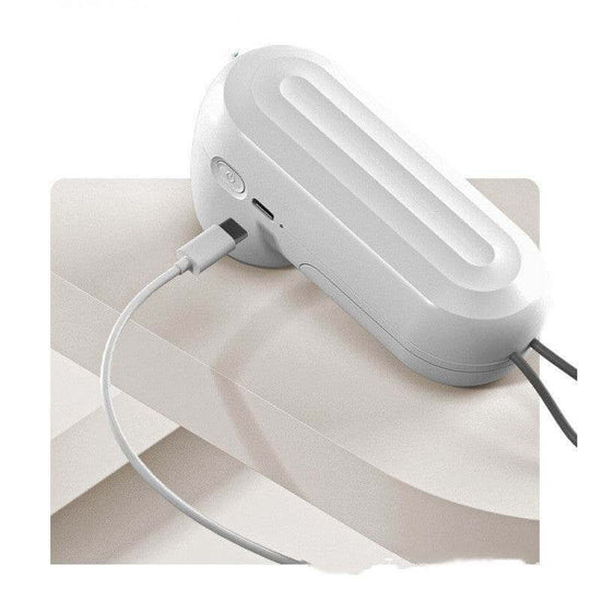 Vacuum Sealing Machine Hand Electric Kitchen Gadgets - Gadget Aliens 