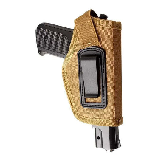Outdoor Tactics Equipment Hidden Tactical Holster - Gadget Aliens 