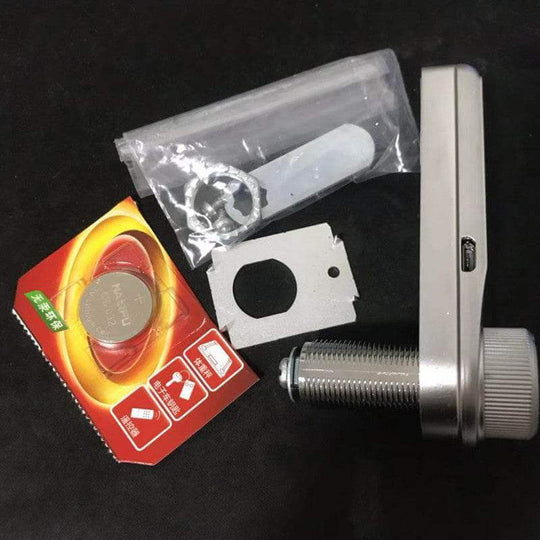 Home Electronic Cabinet Lock - Gadget Aliens 