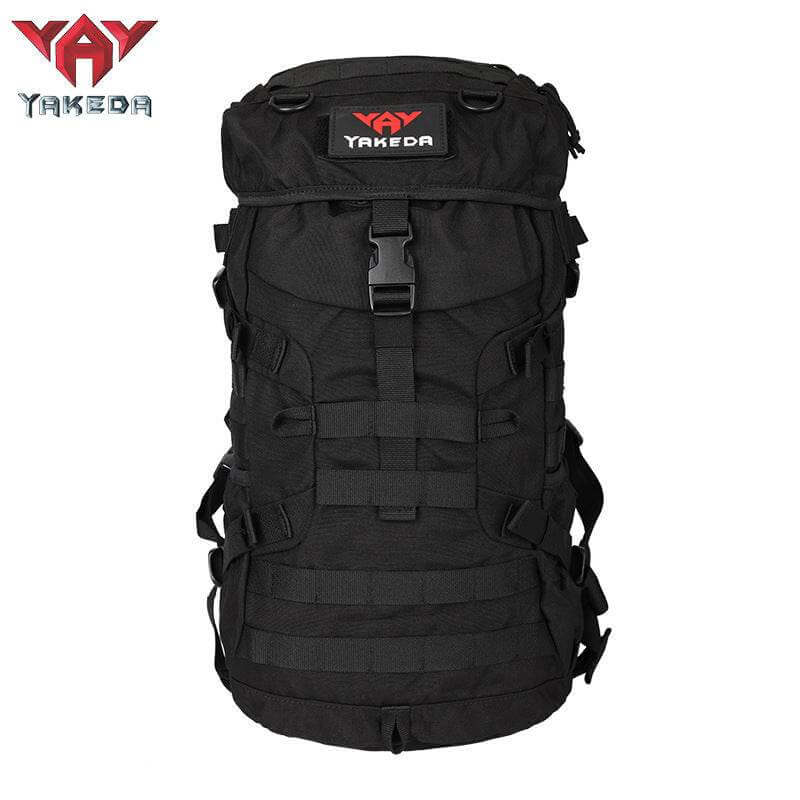 Outdoor Camping 60L Large Capacity Backpack - Gadget Aliens