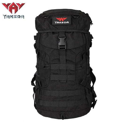 Outdoor Camping 60L Large Capacity Backpack - Gadget Aliens 