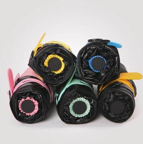 Mini pocket umbrella - Gadget Aliens 