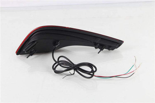 Car brake lights - Gadget Aliens 