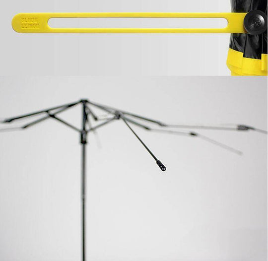 Mini pocket umbrella - Gadget Aliens 