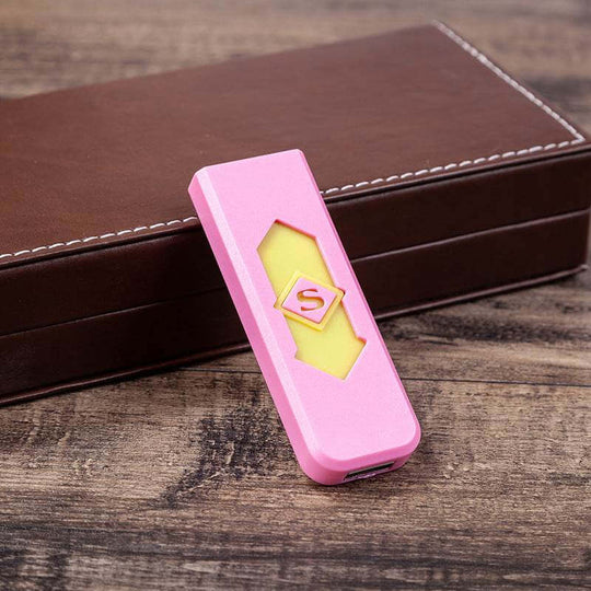Electronic cigarette lighter - Gadget Aliens 
