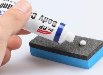 Car Scratch Remover Car Scratch Repair S Wax - Gadget Aliens