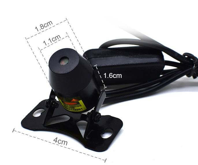 Car star ceiling lights modified car roof full star USB car interior atmosphere lights car music sound control decorative lights - Gadget Aliens