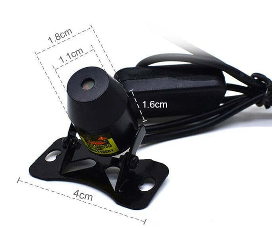 Car star ceiling lights modified car roof full star USB car interior atmosphere lights car music sound control decorative lights - Gadget Aliens