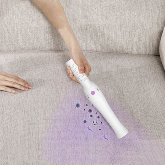 Travel sterilization lamp stick - Gadget Aliens