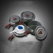 Picnic cookware set camping pot set camping pot - Gadget Aliens 