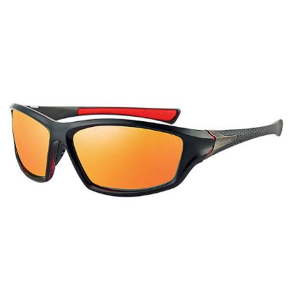 Polarized night vision sunglasses - Gadget Aliens