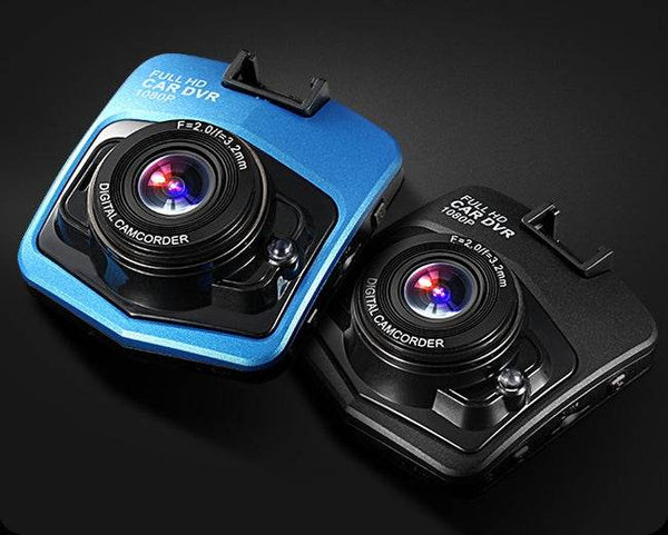 New Original Podofo A1 Mini Car DVR Camera DASH CAM Full HD 1080P Video Recorder G-Night Vision Sensor DASH CAM - Gadget Aliens 