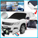Car snow cover - Gadget Aliens 