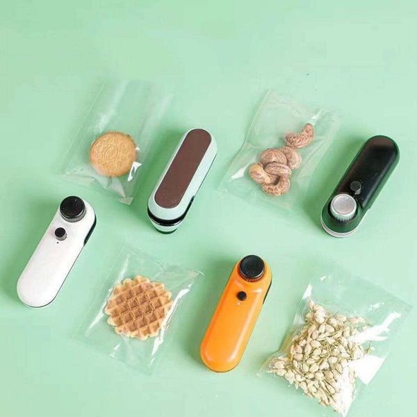 Mini Wi-Fi Camera - Wireless Security with Infrared Night Vision DVR - Gadget Aliens 