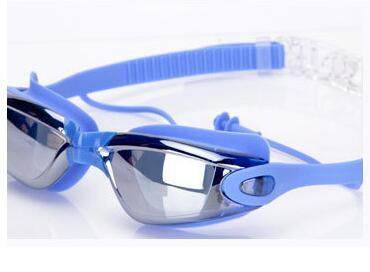 Swimming Goggles Waterproof Goggles - Gadget Aliens 