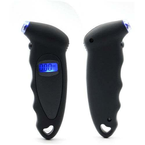 Tire pressure gauge - Gadget Aliens 