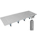 Portable escort camping bed for outdoor camping - Gadget Aliens 