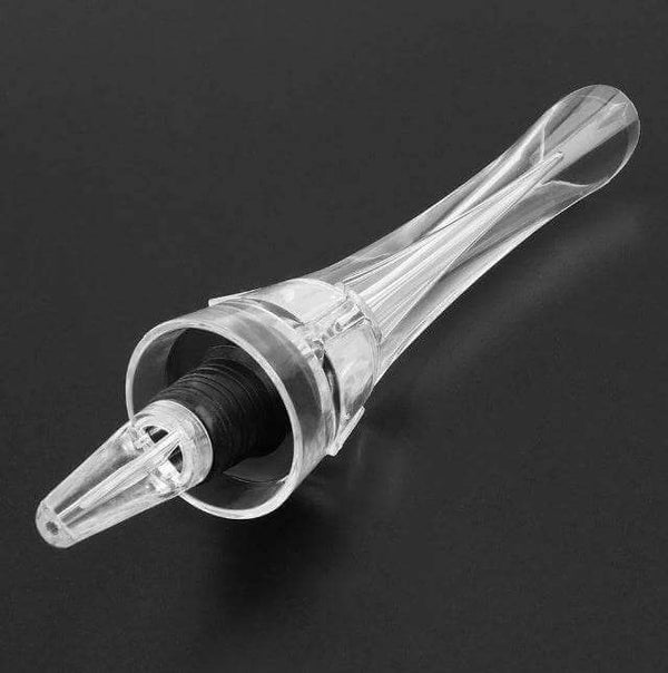 Wine Aerator Kitchen Gadgets - Gadget Aliens 