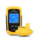 Fishing gear detector - Gadget Aliens 