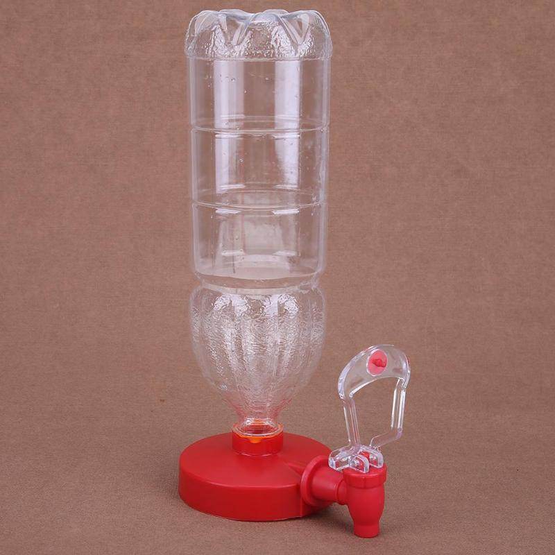 Water Jug Soda Beverage Dispenser Bottle Coke Upside Down Drinking Water Distributeur Gadget Party Home Bar Kitchen Gadget - Gadget Aliens