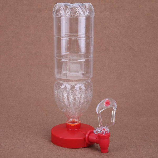 Water Jug Soda Beverage Dispenser Bottle Coke Upside Down Drinking Water Distributeur Gadget Party Home Bar Kitchen Gadget - Gadget Aliens