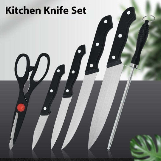 Kitchen Gadgets Stainless Steel Suit - Gadget Aliens 