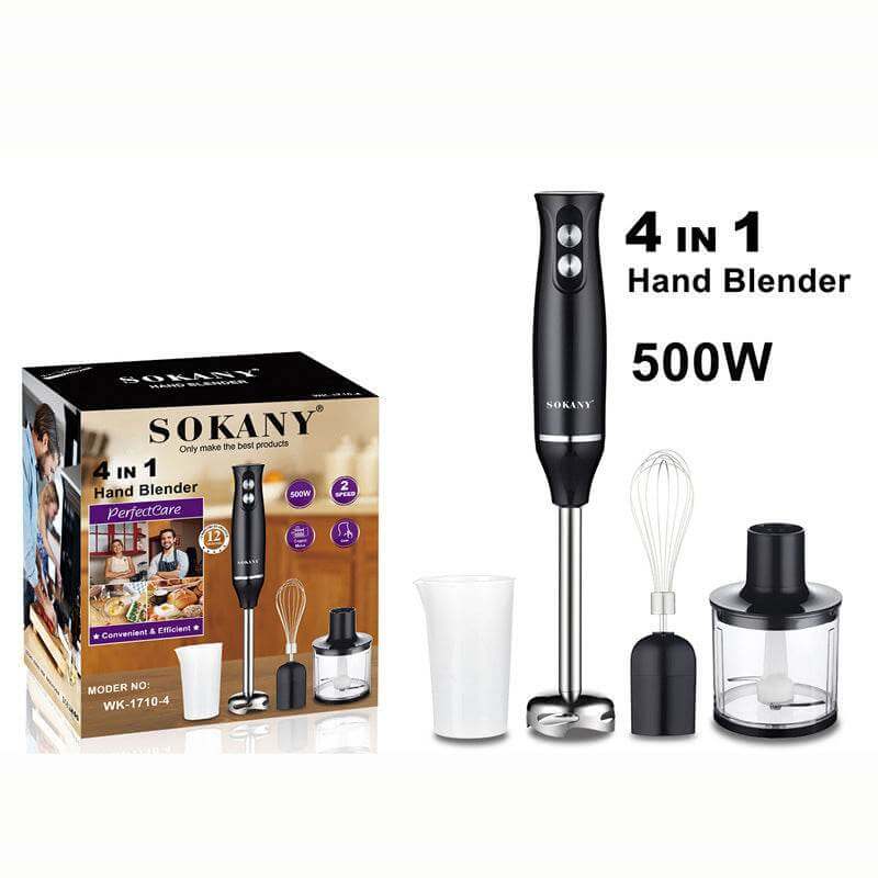 Egg Beater Food Supplement Machine Minced Meat Cooking Stick Kitchen Gadgets - Gadget Aliens 