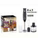 Egg Beater Food Supplement Machine Minced Meat Cooking Stick Kitchen Gadgets - Gadget Aliens 