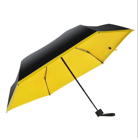Mini pocket umbrella - Gadget Aliens 
