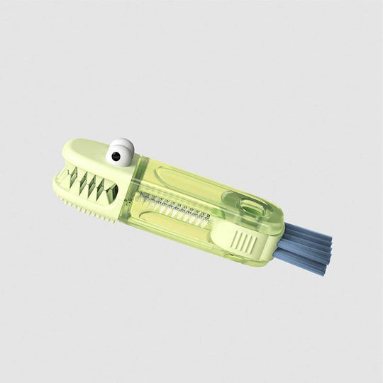 Household Bottle And Straw Cleaning Brush Kitchen Gadgets - Gadget Aliens 