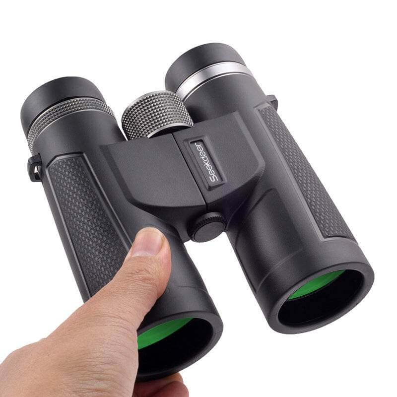 Infrared night vision binoculars - Gadget Aliens
