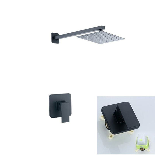 Hidden Hidden Shower Set Hidden Shower Set - Gadget Aliens 