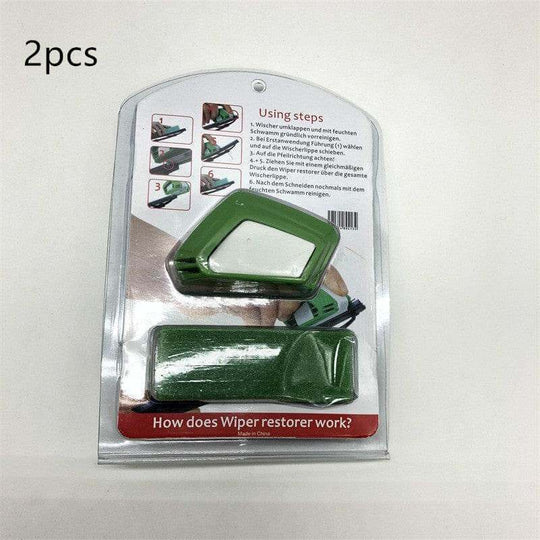 Wiper repair device - Gadget Aliens 