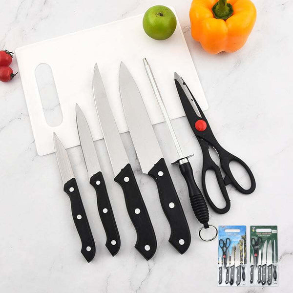Kitchen Gadgets Stainless Steel Suit - Gadget Aliens 
