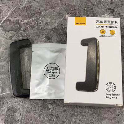 Car Aromatherapy Air Conditioner Hidden - Gadget Aliens 