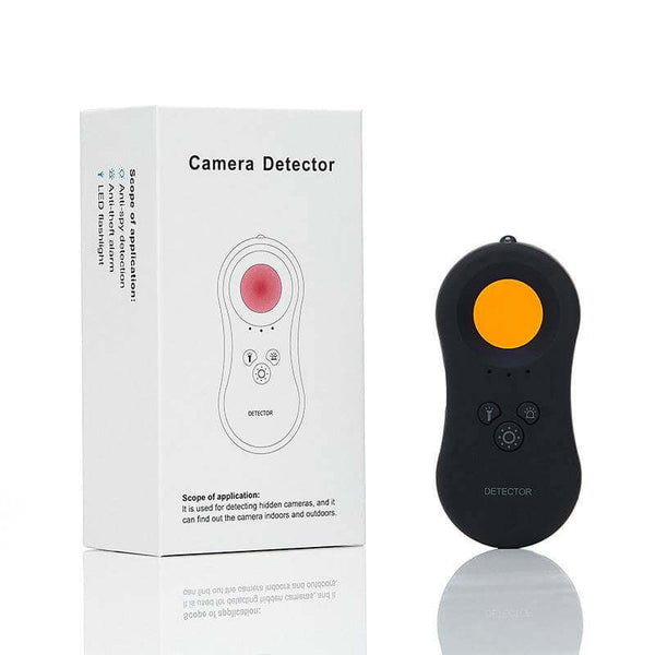 Anti-vision Equipment For Household Infrared Detectors - Gadget Aliens 