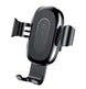 Gravity Bracket Wireless Charging Car Two-in-one Wireless Charging Cell Phone Holder - Gadget Aliens 