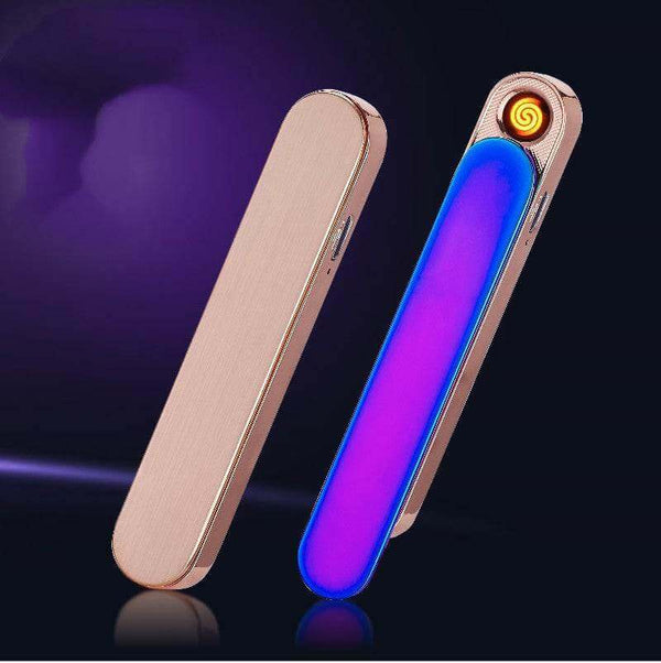Electronic cigarette lighter - Gadget Aliens 