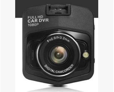 New Original Podofo A1 Mini Car DVR Camera DASH CAM Full HD 1080P Video Recorder G-Night Vision Sensor DASH CAM - Gadget Aliens 