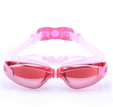 Swimming Goggles Waterproof Goggles - Gadget Aliens 