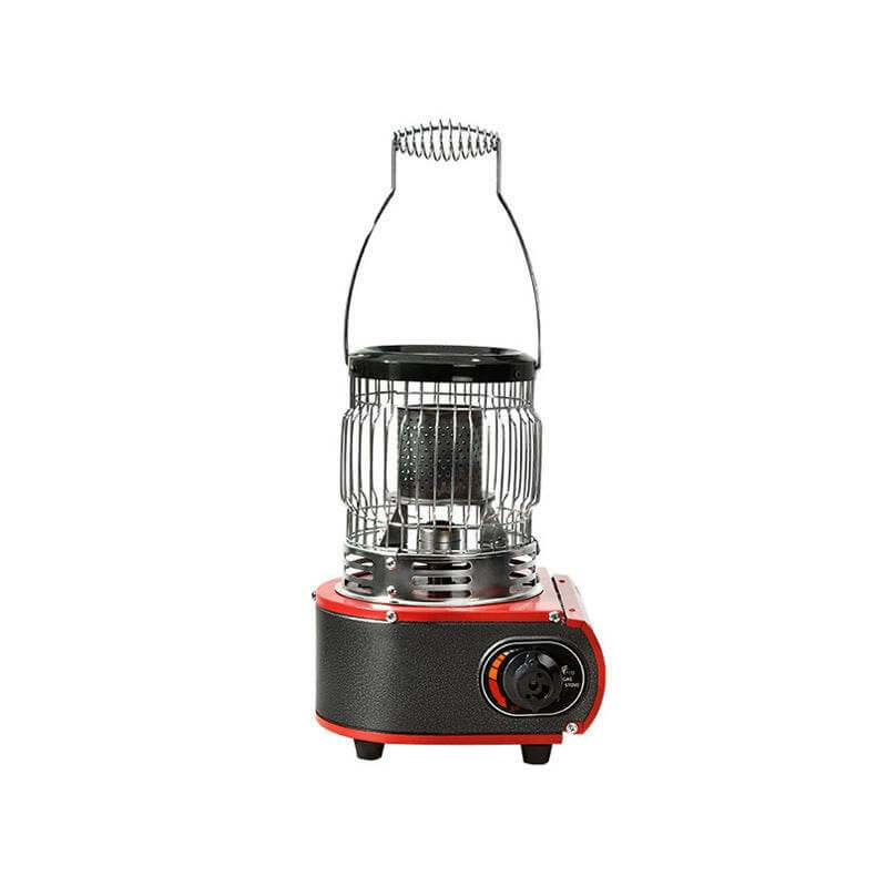 New Outdoor Camping Stove Heater - Gadget Aliens